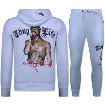 Top Star  Jogginganzüge Pac Jogginganzug Tupac Heimanzug günstig online kaufen