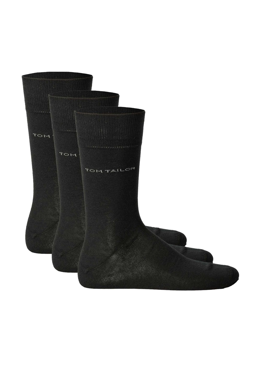 TOM TAILOR Socken "Socken 3er Pack" günstig online kaufen