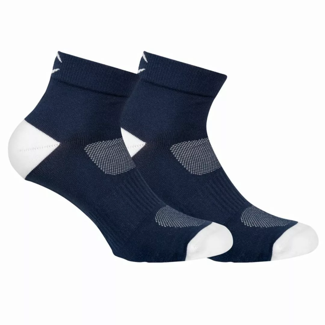 Champion Unisex Socken - Sportsocken, Sneaker Socks, Performance 2er Pack M günstig online kaufen