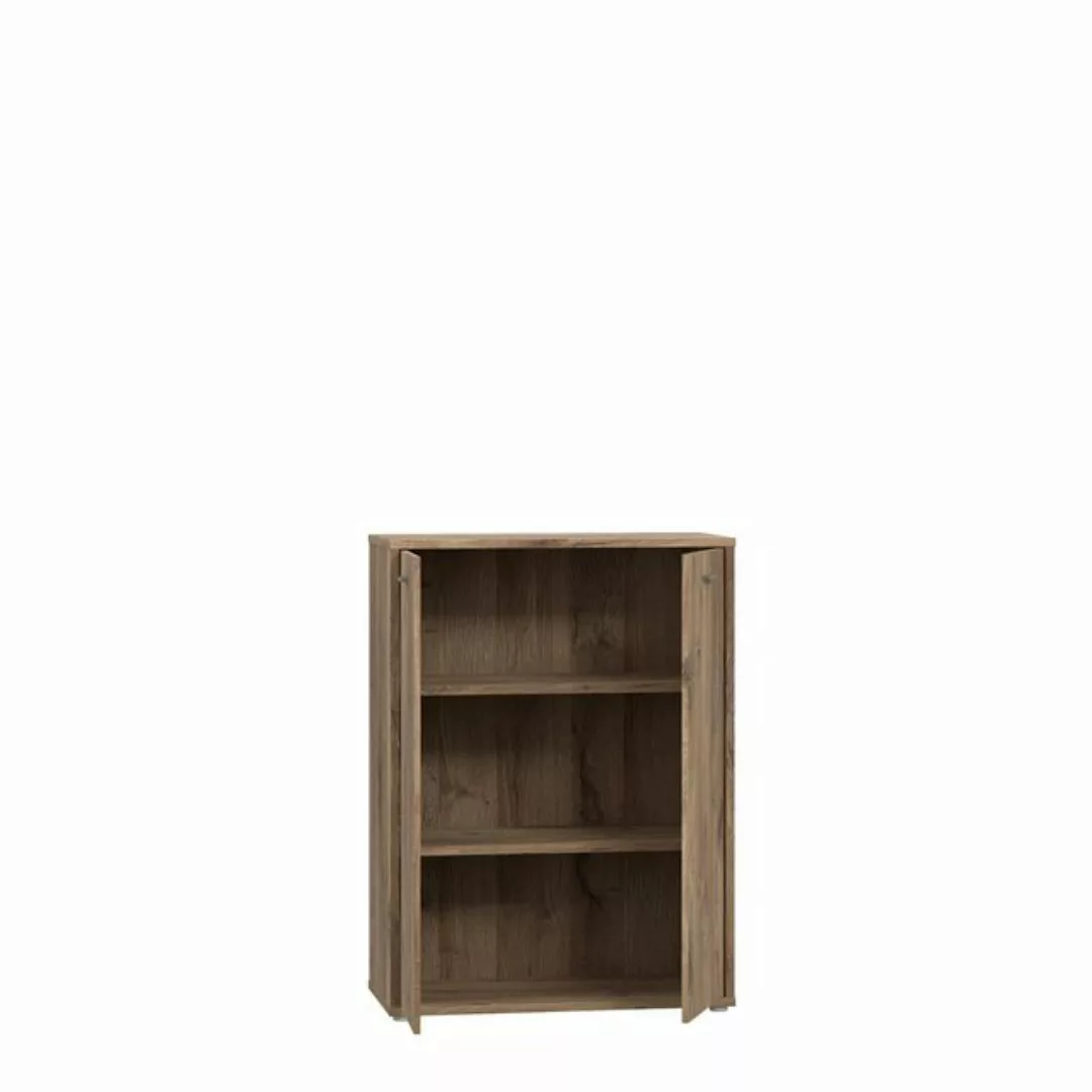 freiraum Aktenschrank Ice Valley (BxHxT: 84,5x115,1x41,5 cm) in Flagstaff E günstig online kaufen