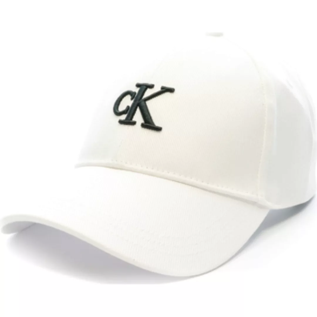 Calvin Klein Jeans Baseball Cap "NEW ARCHIVE CAP" günstig online kaufen