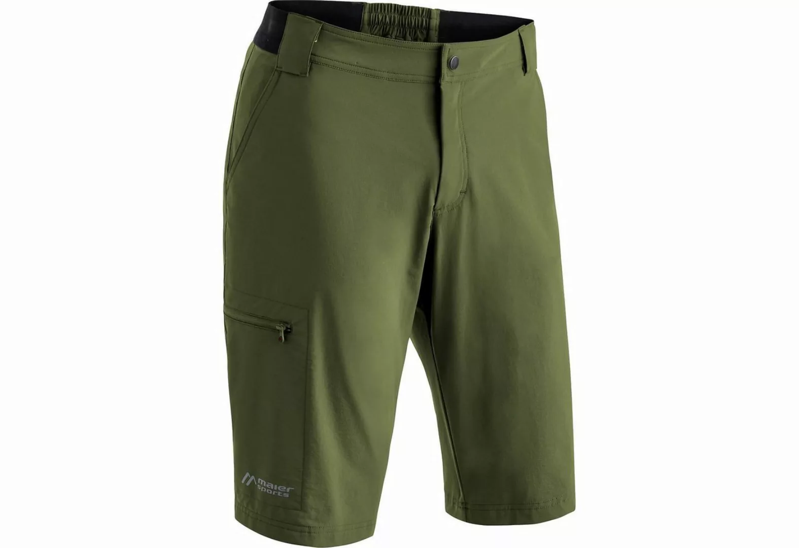 Maier Sports Funktionsshorts Trekkingshort Norit günstig online kaufen