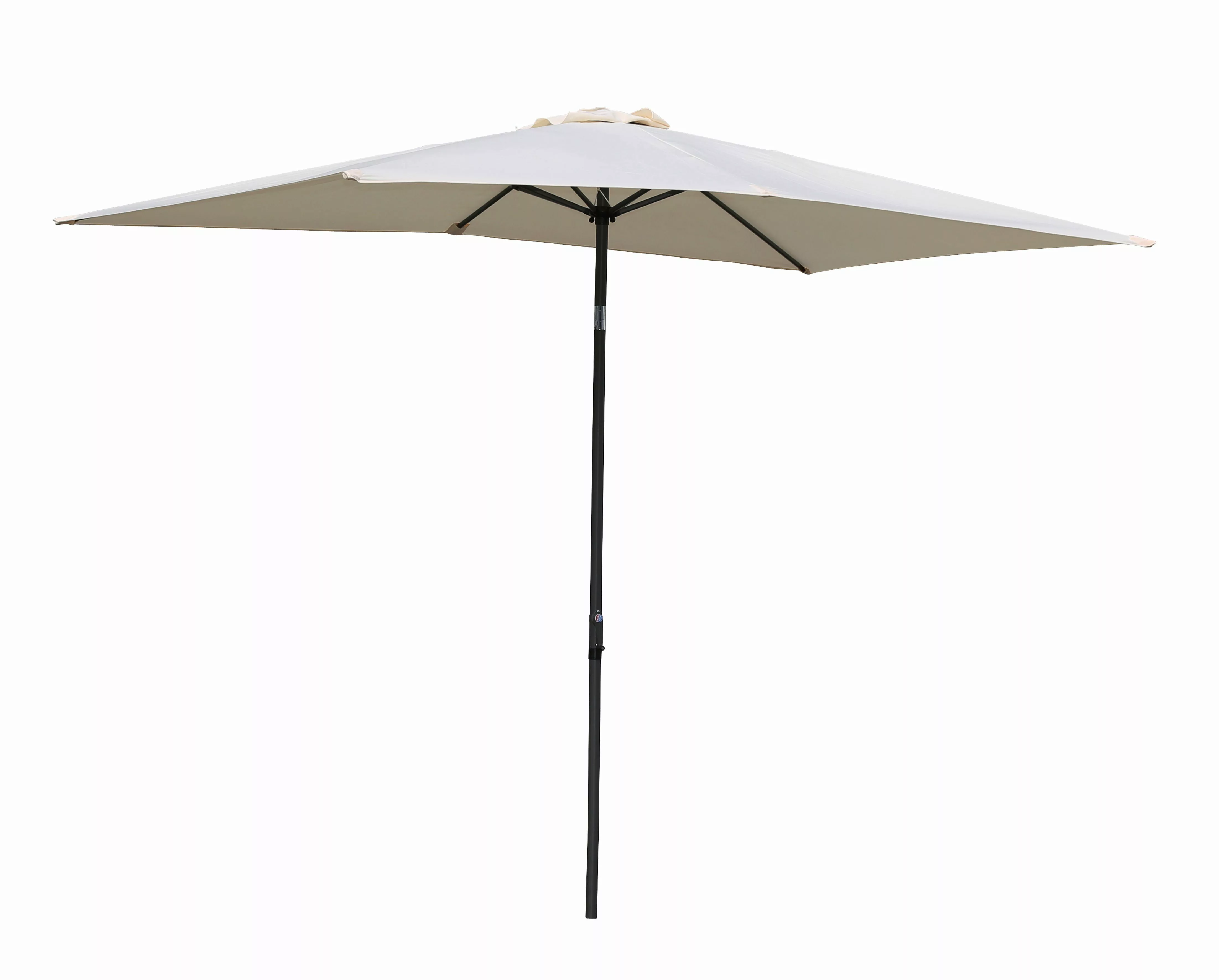 Pure Home & Garden Sonnenschirm Sunrise günstig online kaufen