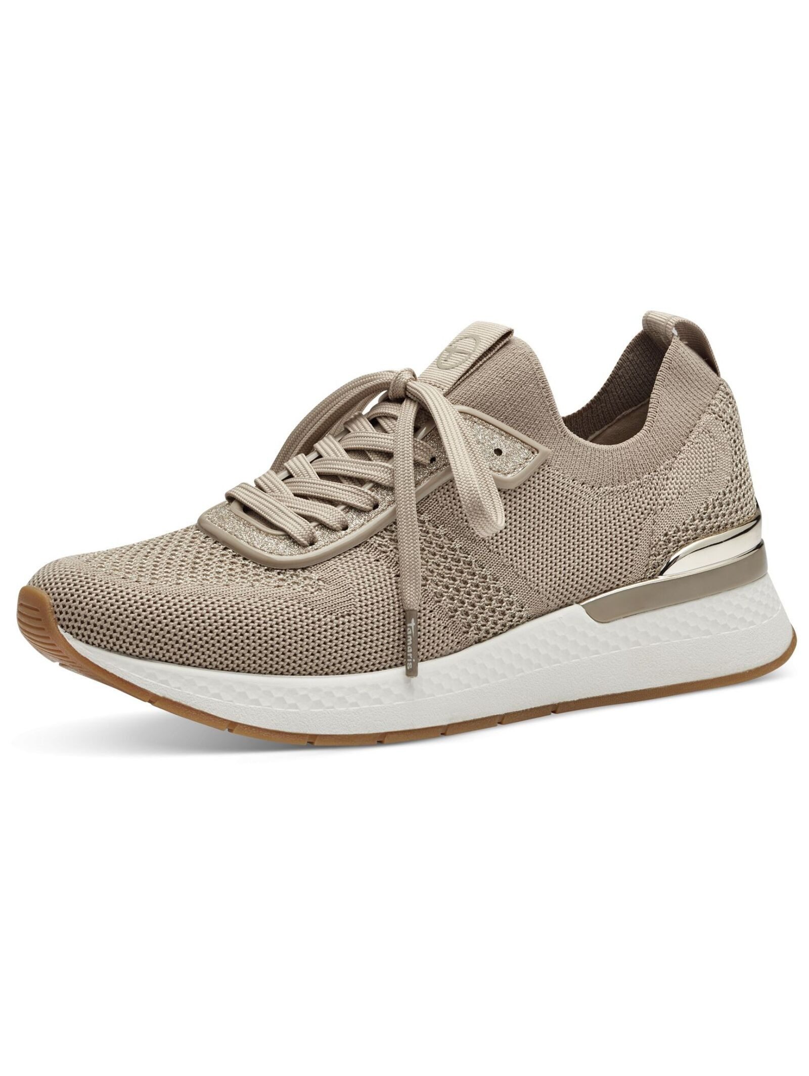 Tamaris Tamaris Sneaker Textil Sneaker günstig online kaufen