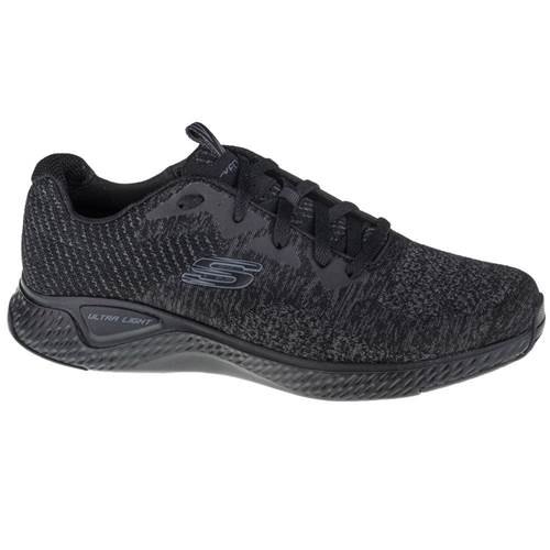 Skechers Solar Fusekryzik Shoes EU 45 Graphite günstig online kaufen