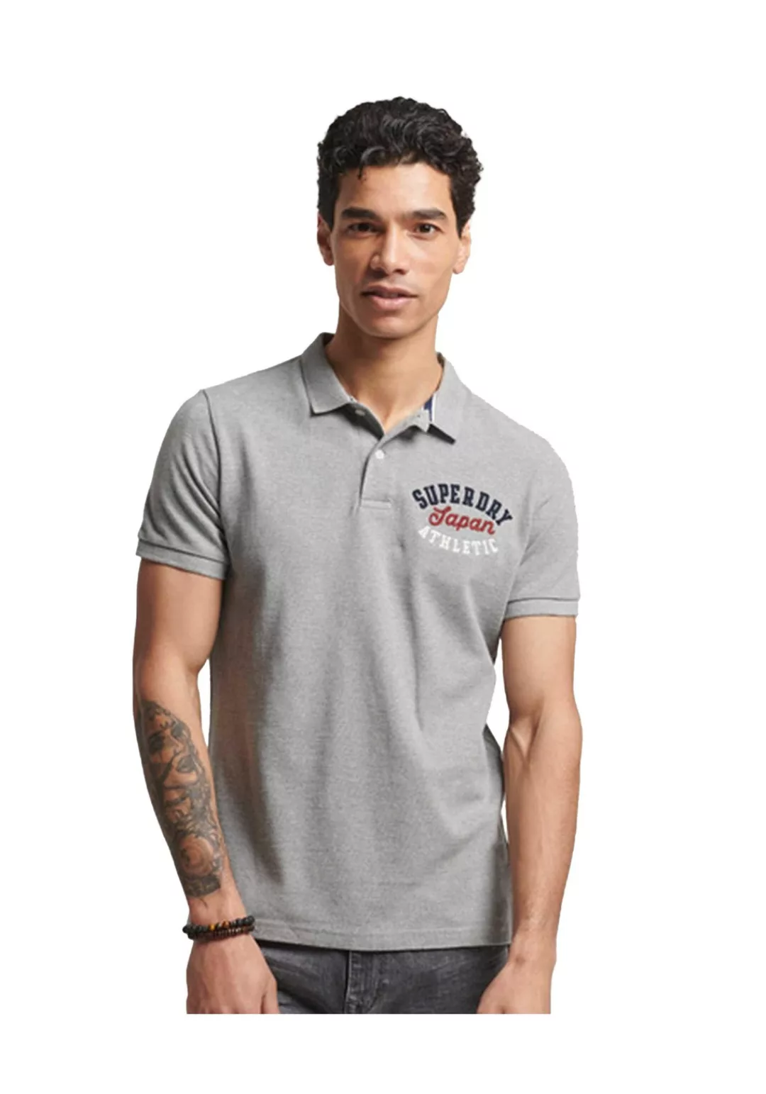 Superdry Poloshirt "Poloshirt Vintage Superstate Polo" günstig online kaufen