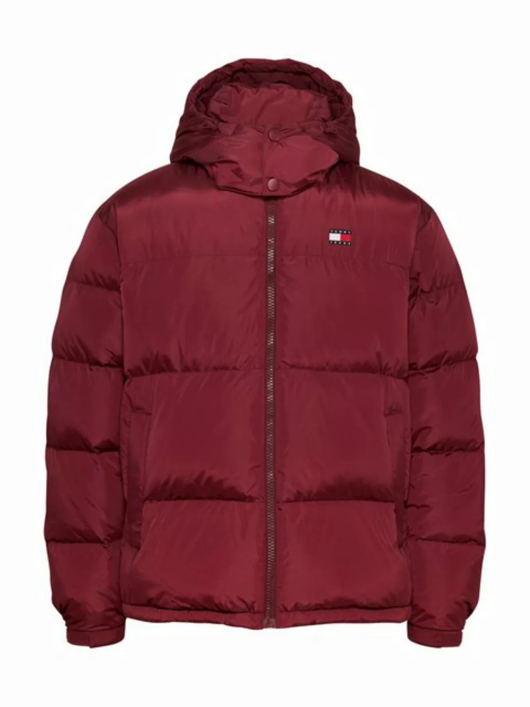 Tommy Jeans Steppjacke TJM ALASKA PUFFER EXT günstig online kaufen