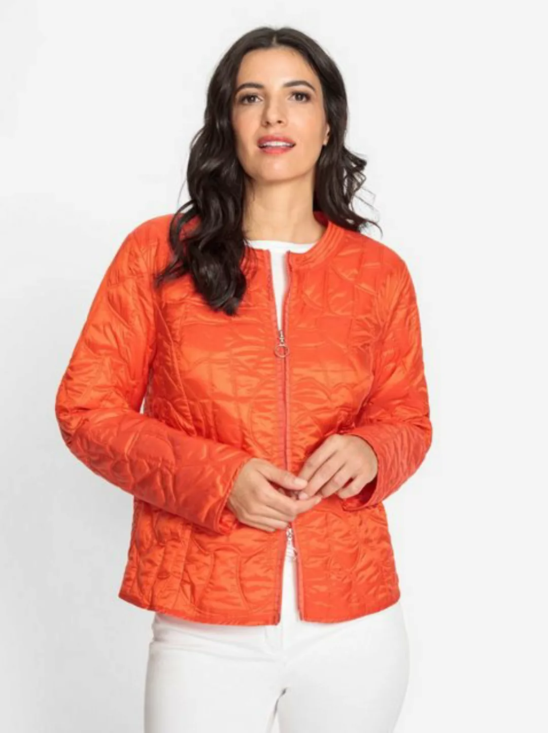 heine Allwetterjacke Steppjacke günstig online kaufen