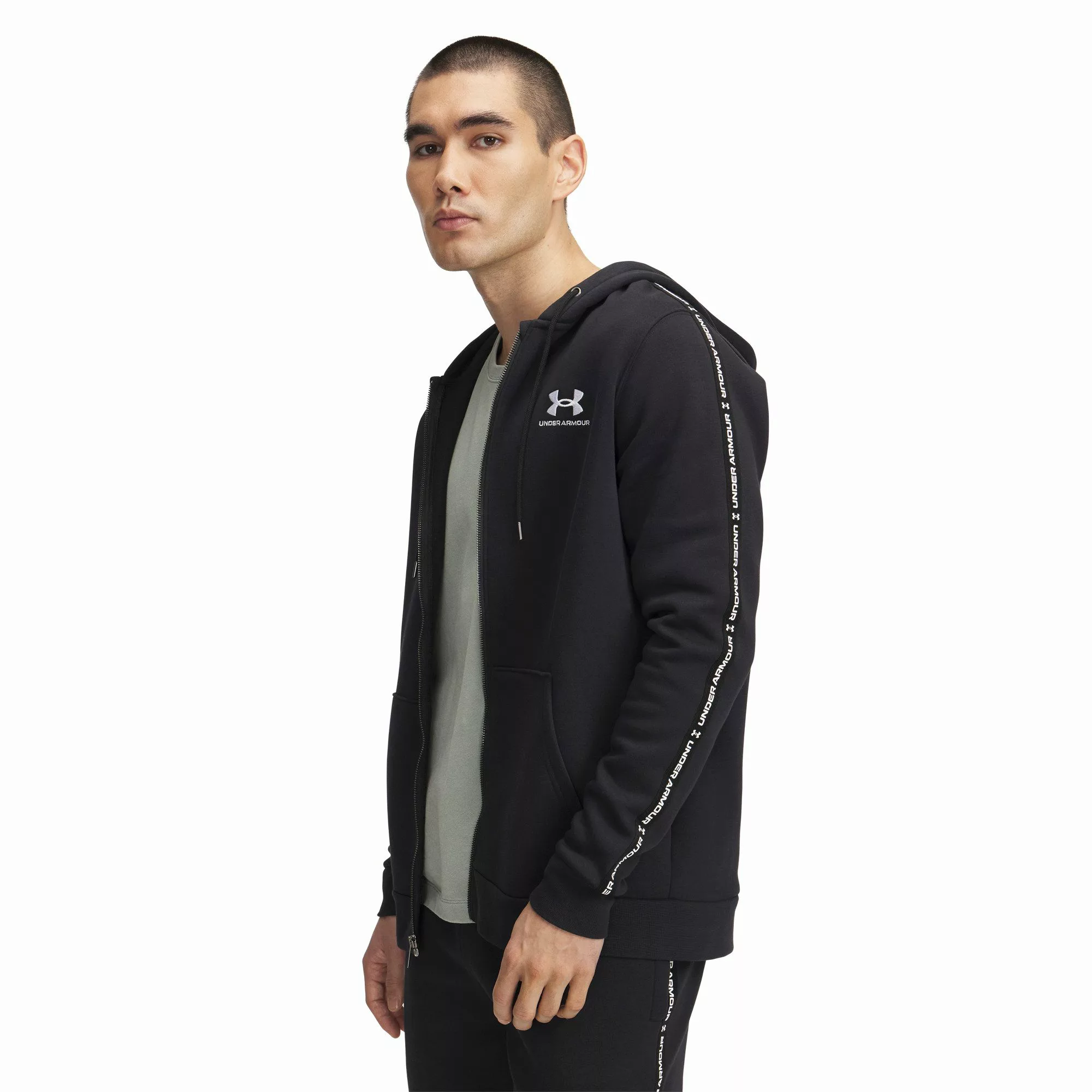 Under Armour® Sweatjacke Under Armour Herren günstig online kaufen