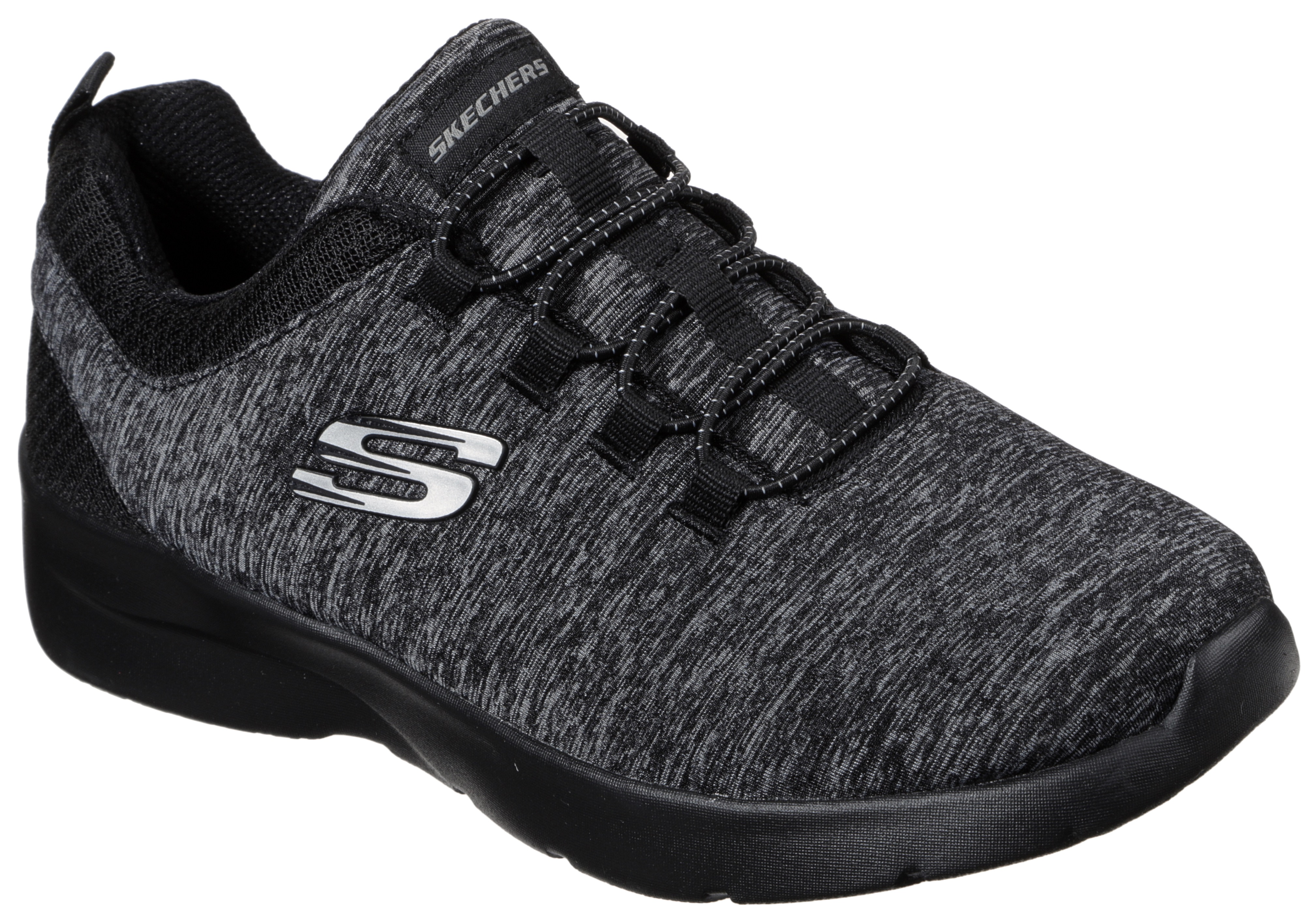 Skechers Slip-On Sneaker "DYNAMIGHT 2.0-IN A FLASH", Slipper, Freizeitschuh günstig online kaufen