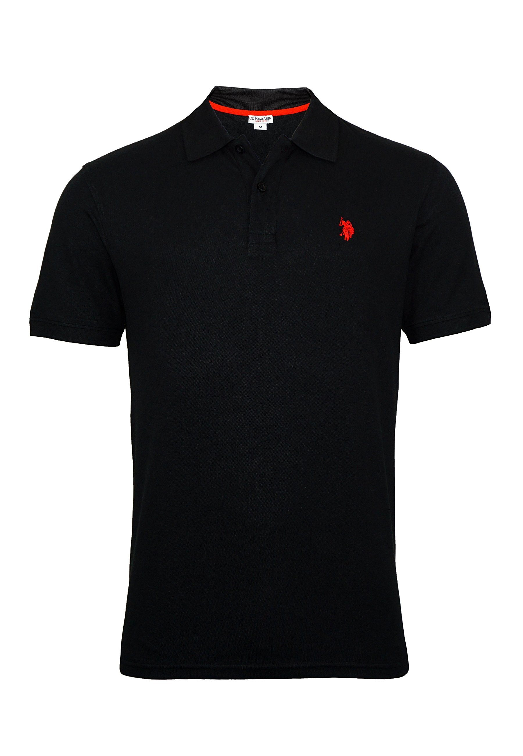 U.S. Polo Assn Poloshirt Poloshirt Basic günstig online kaufen