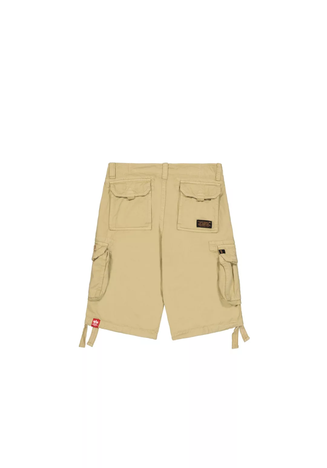 Alpha Industries Shorts "Jet Short" günstig online kaufen