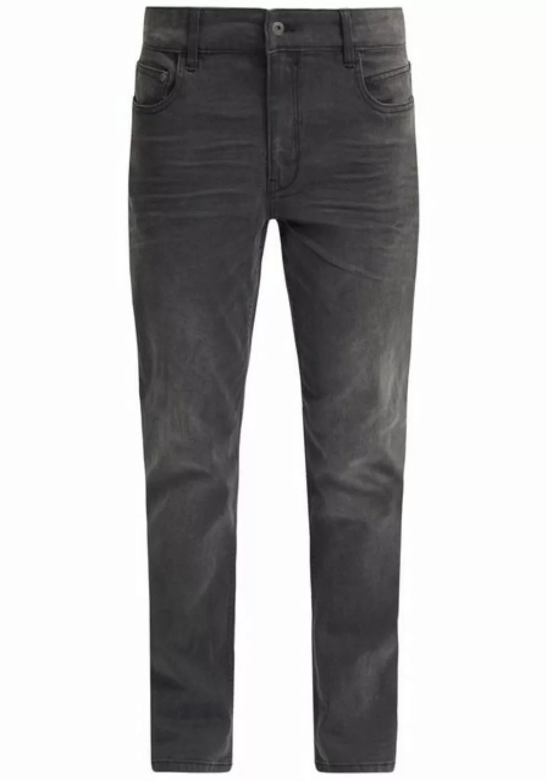 !Solid 5-Pocket-Jeans SDFynn Slim Fit Jeans Hose im klassischen 5-Pocket St günstig online kaufen