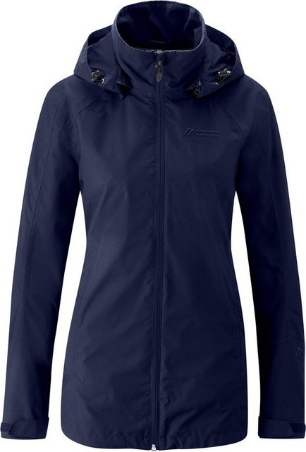 Maier Sports Anorak Partu Long W Da-Jacke mTEX günstig online kaufen