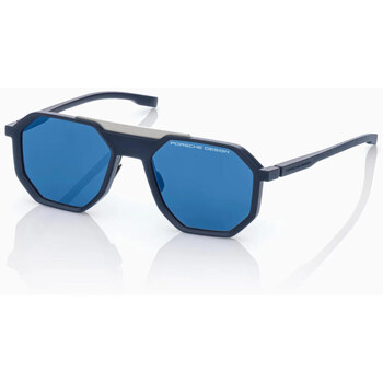 Porsche Design  Sonnenbrillen Sonnenbrille P8981-C-265 günstig online kaufen