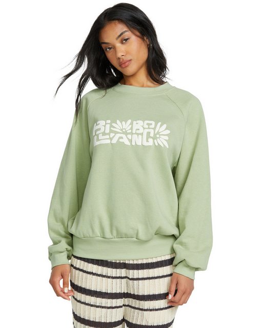 Billabong Sweatshirt The Waves günstig online kaufen