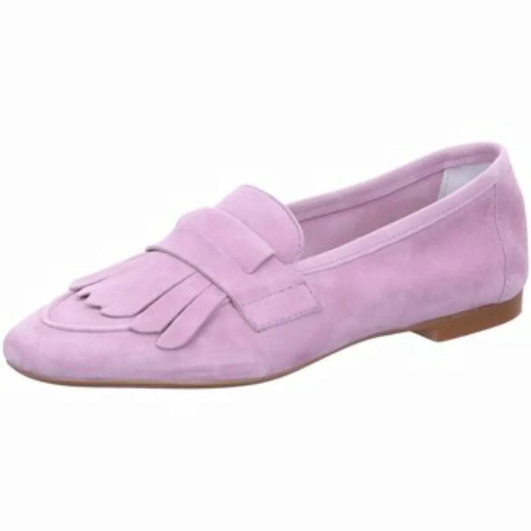 Gianluca Pisati  Damenschuhe Slipper 509 ELEKTRA lilla günstig online kaufen