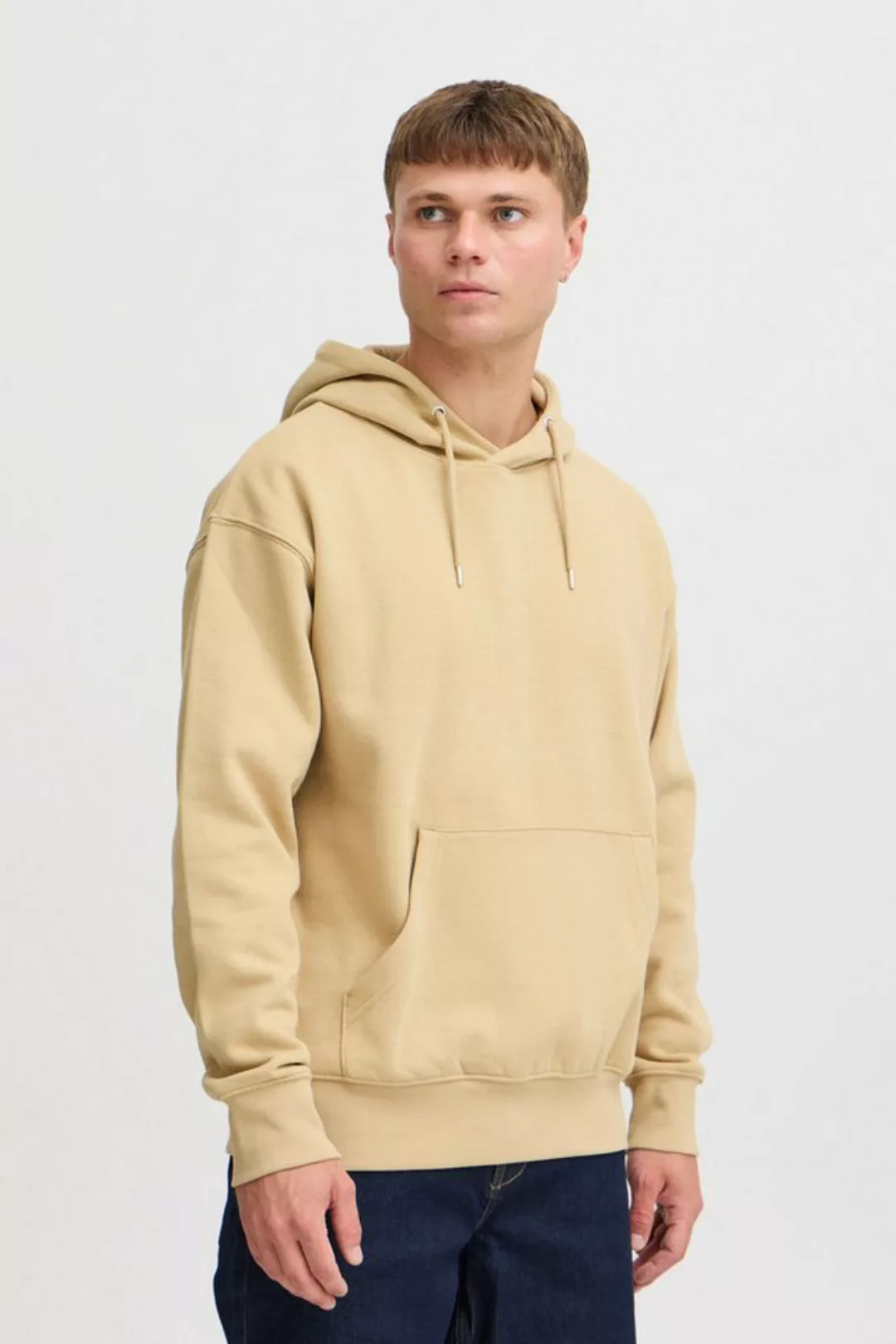 !Solid Kapuzenpullover SDLENZ HOOD SW günstig online kaufen