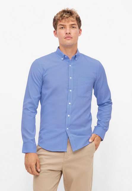 Tooche Businessshirt Sea Breeze Stillvoll für jeden Anlass günstig online kaufen