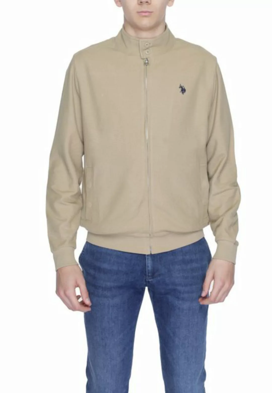 U.S. Polo Assn Sommerjacke günstig online kaufen