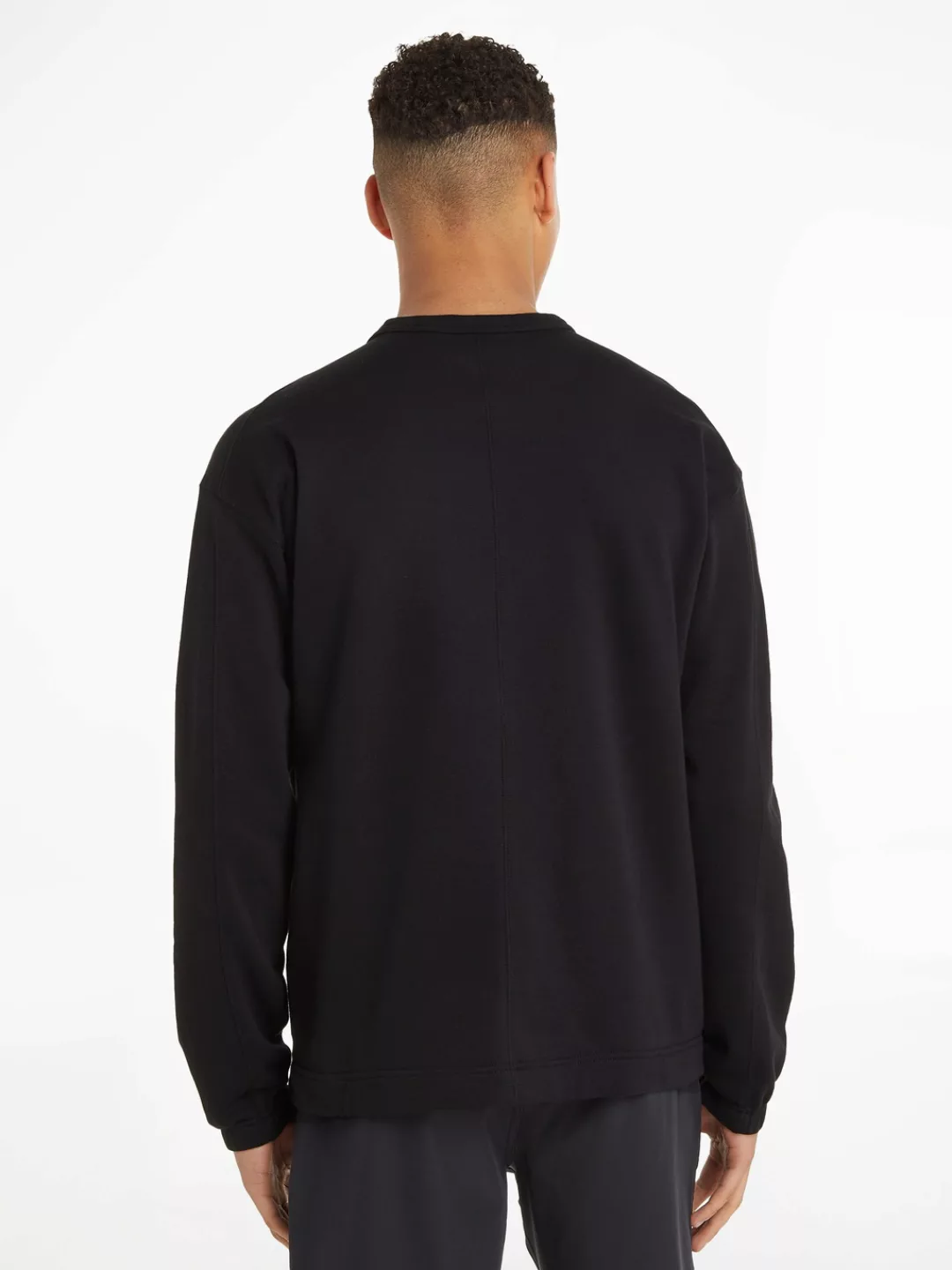 Calvin Klein Sport Sweatshirt Sweatshirt PW günstig online kaufen