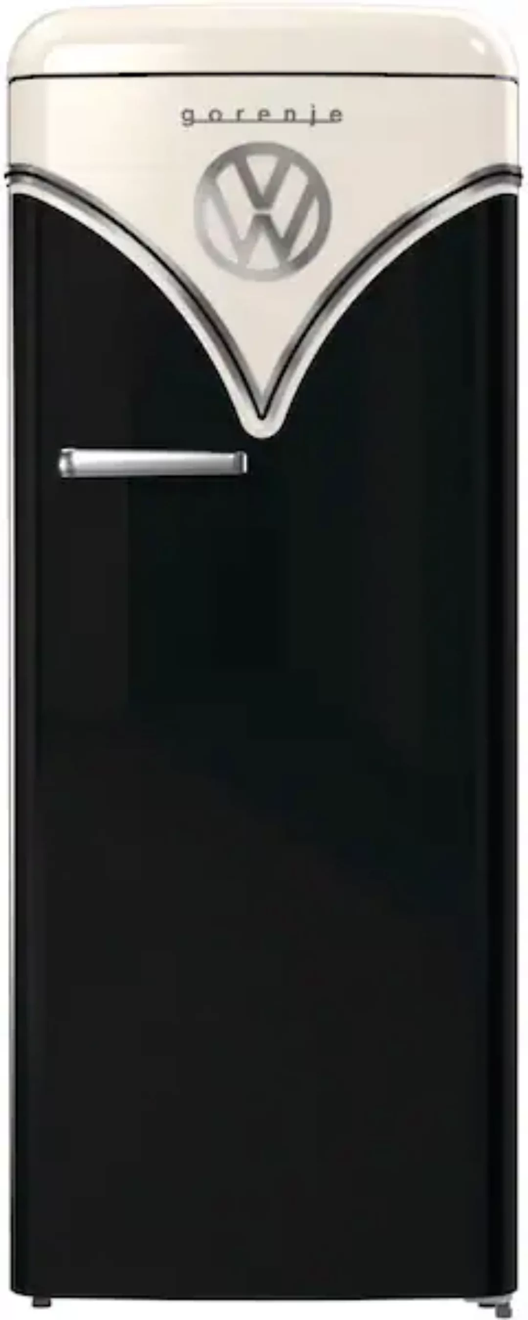 GORENJE Kühlschrank, OBRB615DBK, 152,5 cm hoch, 59,5 cm breit günstig online kaufen
