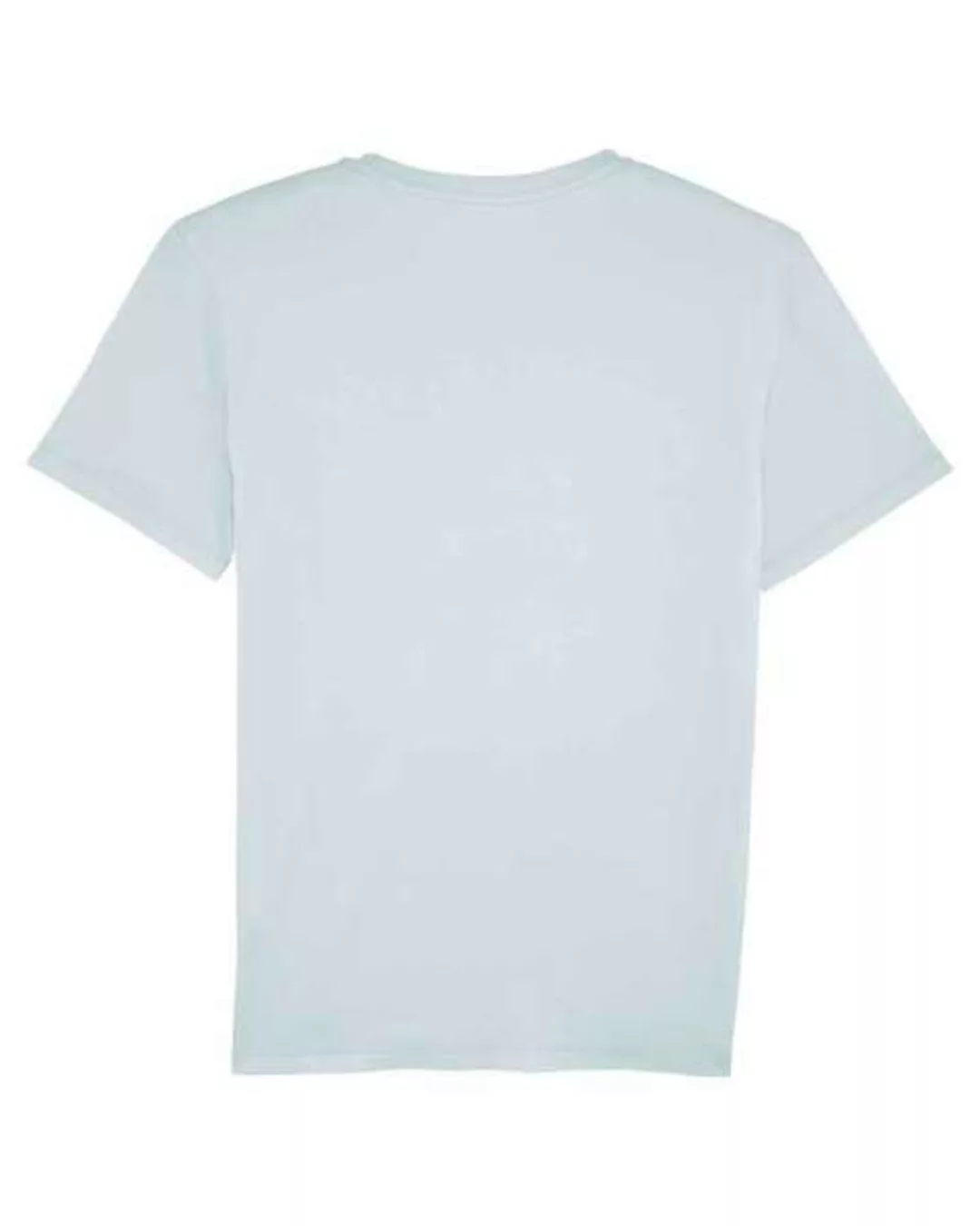 Herren Basic T-shirt Aus 100% Bio-baumwolle, Männer Bio Basic Shirt günstig online kaufen