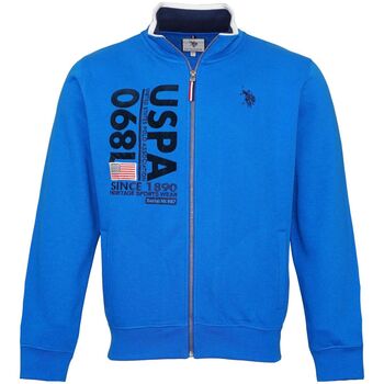 U.S Polo Assn.  Jacken Jacke Sweatjacke günstig online kaufen