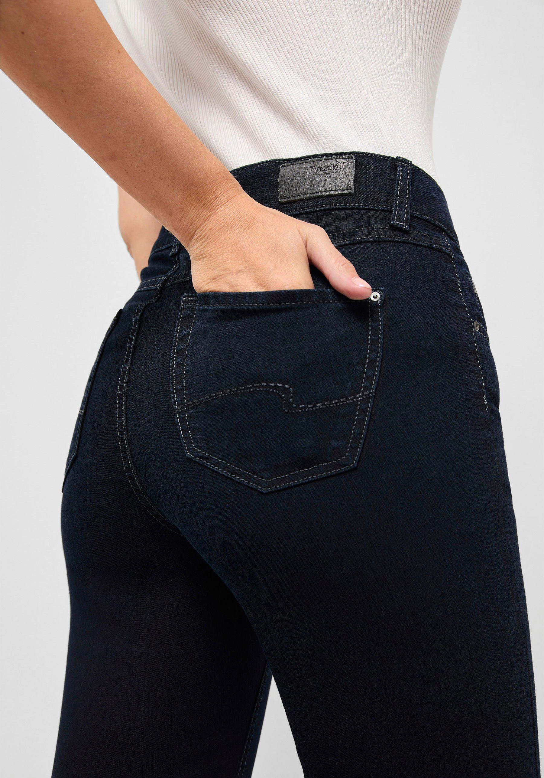 ANGELS Slim-fit-Jeans SKINNY günstig online kaufen
