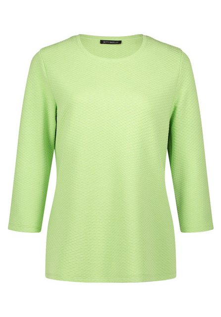 Betty Barclay Shirtbluse Shirt Kurz 3/4 Arm günstig online kaufen