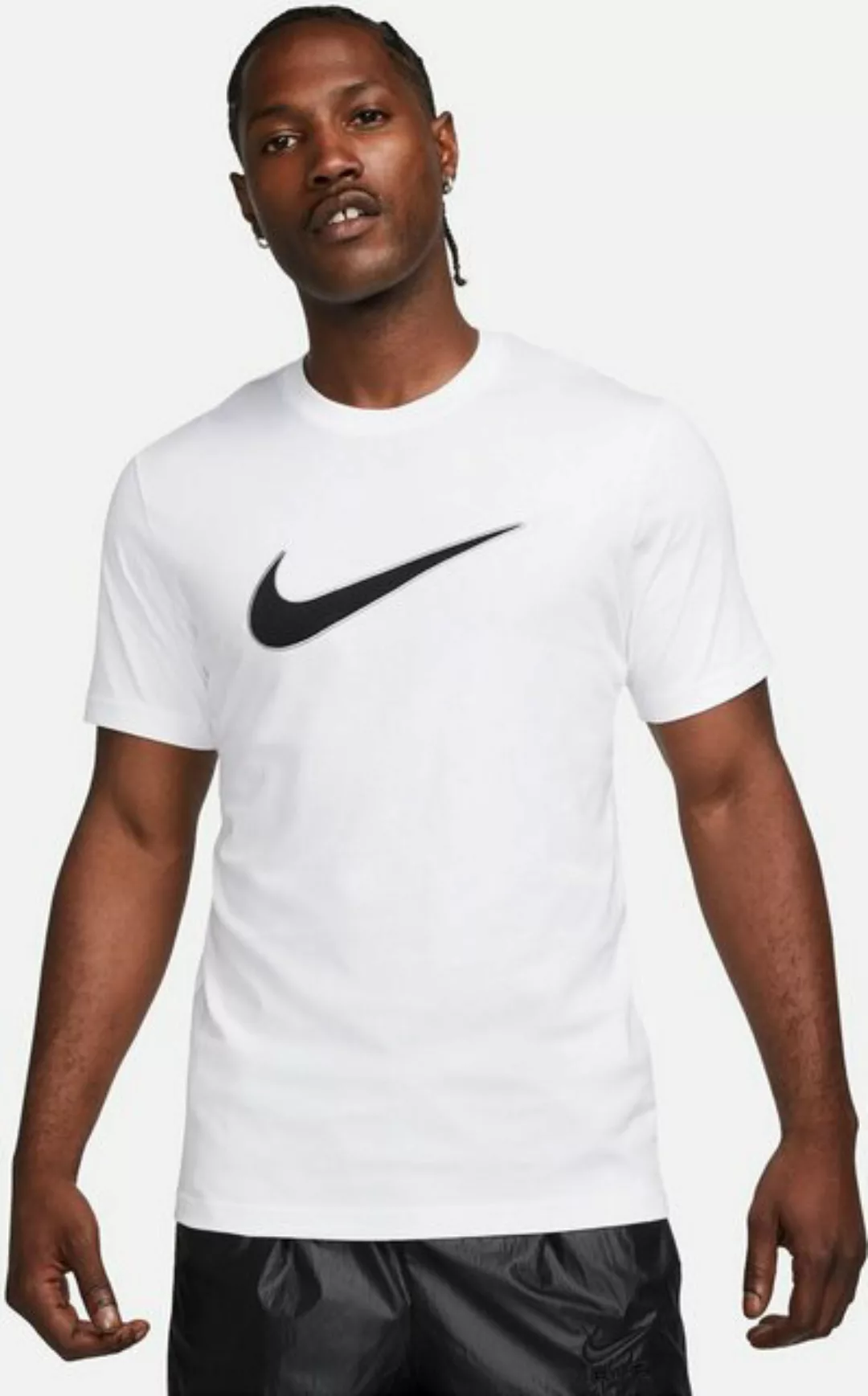 Nike T-Shirt M NSW SP SS TOP WHITE günstig online kaufen