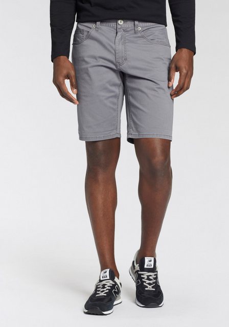 Bruno Banani Shorts, 5 Pocket günstig online kaufen