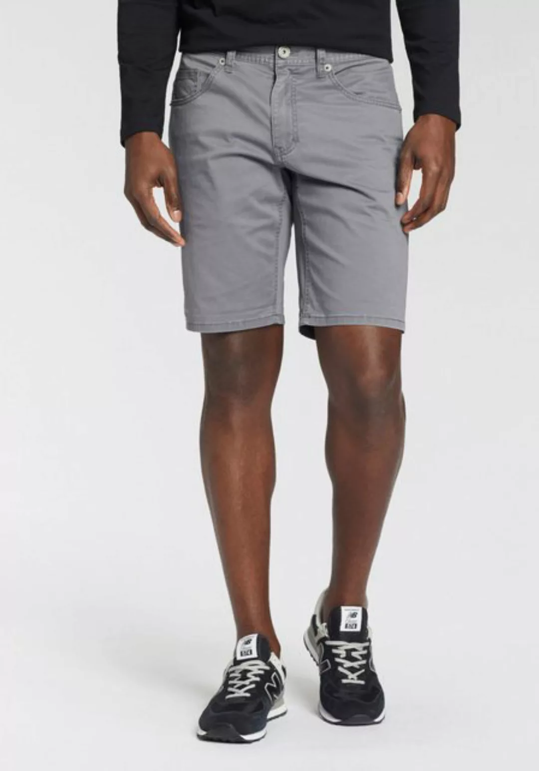 Bruno Banani Shorts 5 Pocket günstig online kaufen