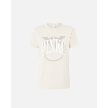 Pinko  T-Shirts & Poloshirts START 101752 A2CT-C03 günstig online kaufen