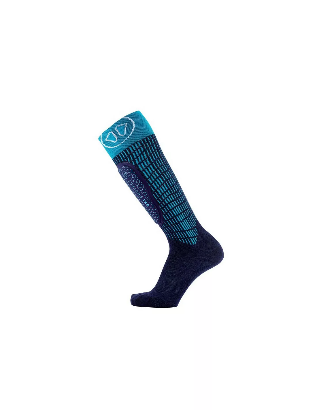 Sidas Sock Ski Protect LV oder MV Sockengröße - 40 - 41, Volumen - mittlere günstig online kaufen