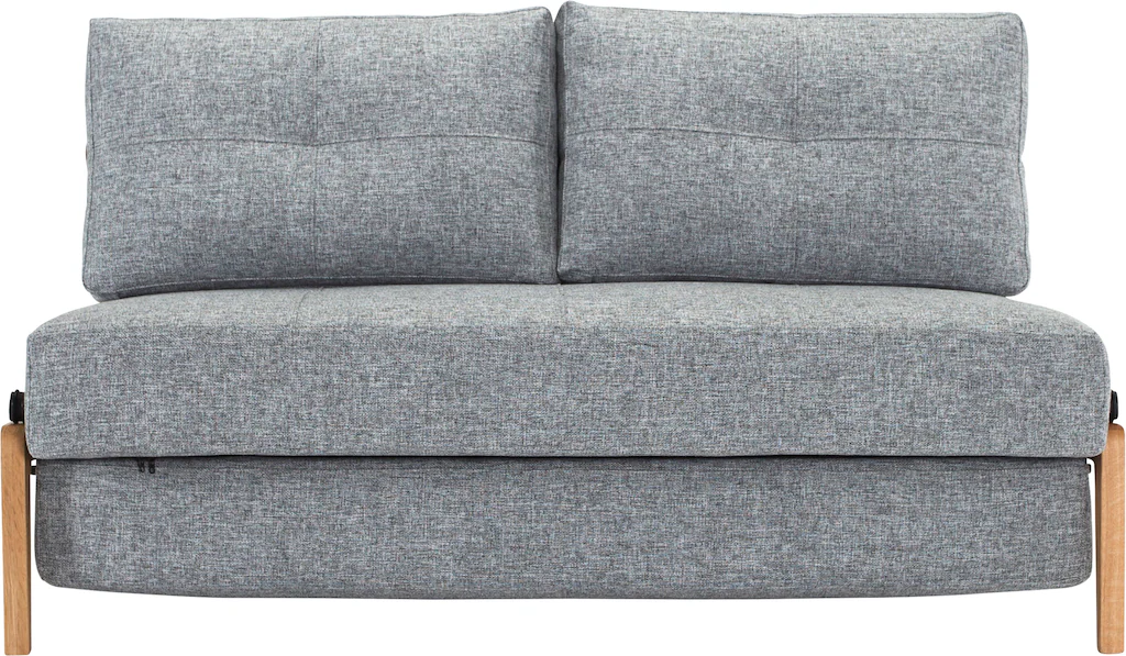 INNOVATION LIVING ™ Schlafsofa Cubed Bettsofa, hochwertige Schlaffunktion, günstig online kaufen