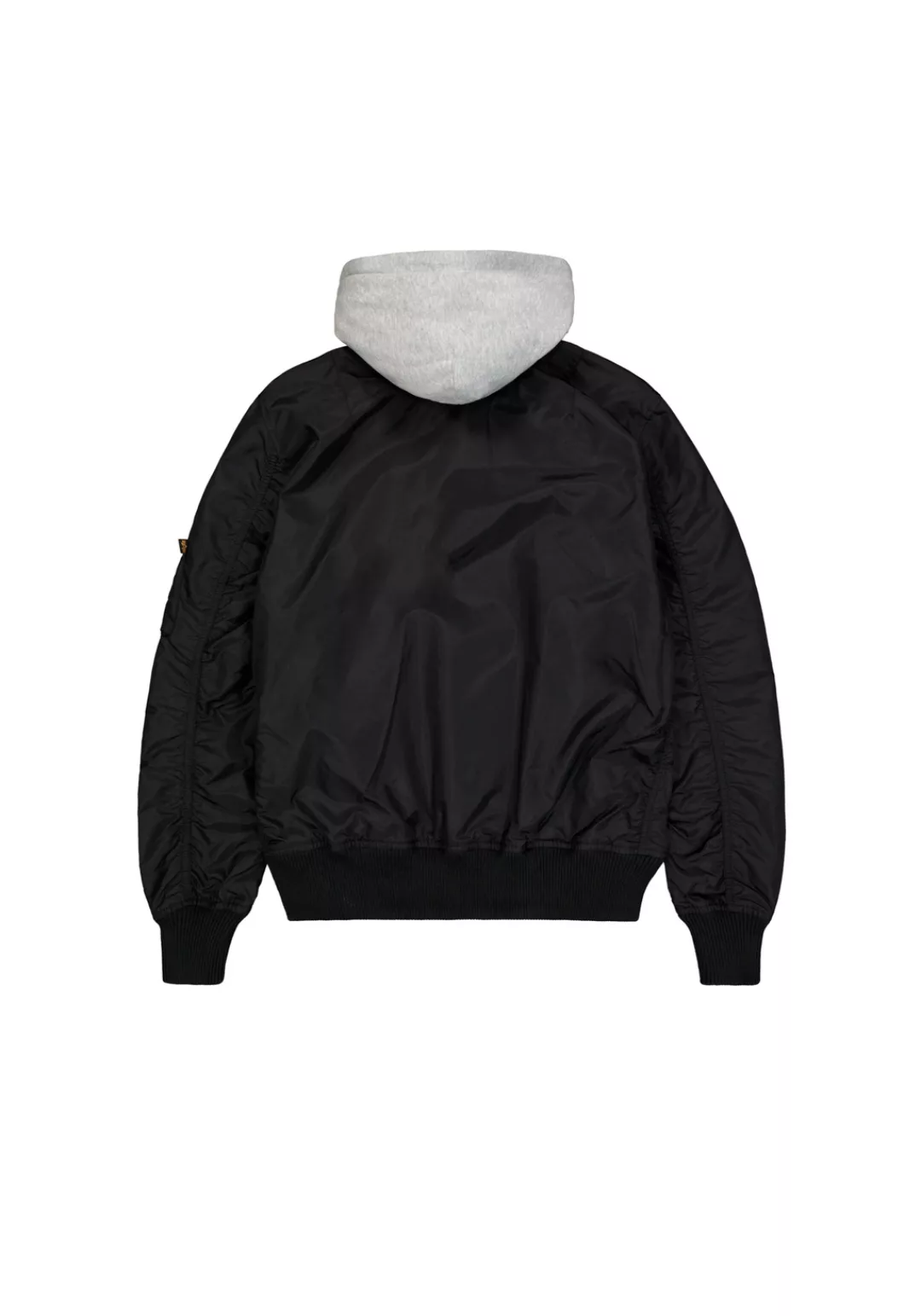 Alpha Industries Bomberjacke "Alpha Industries Men - Bomber Jackets MA-1 TT günstig online kaufen