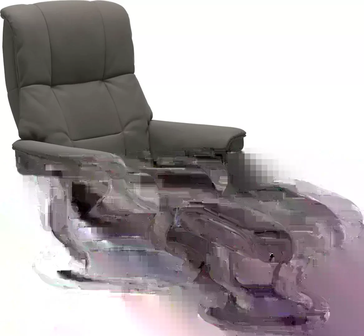 Stressless Relaxsessel "Mayfair", mit Classic Base, Größe S, M & L, Gestell günstig online kaufen