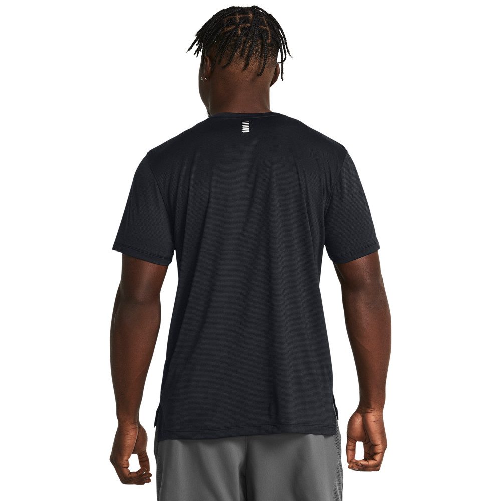 Under Armour® T-Shirt UA LAUNCH SHORTSLEEVE günstig online kaufen