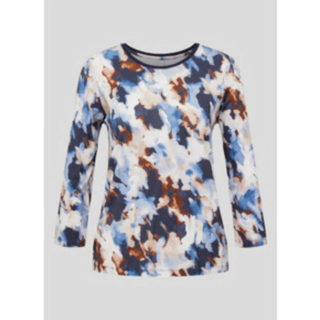 Rabe  Langarmshirt 3/4 Shirt für Damen in unifarben günstig online kaufen
