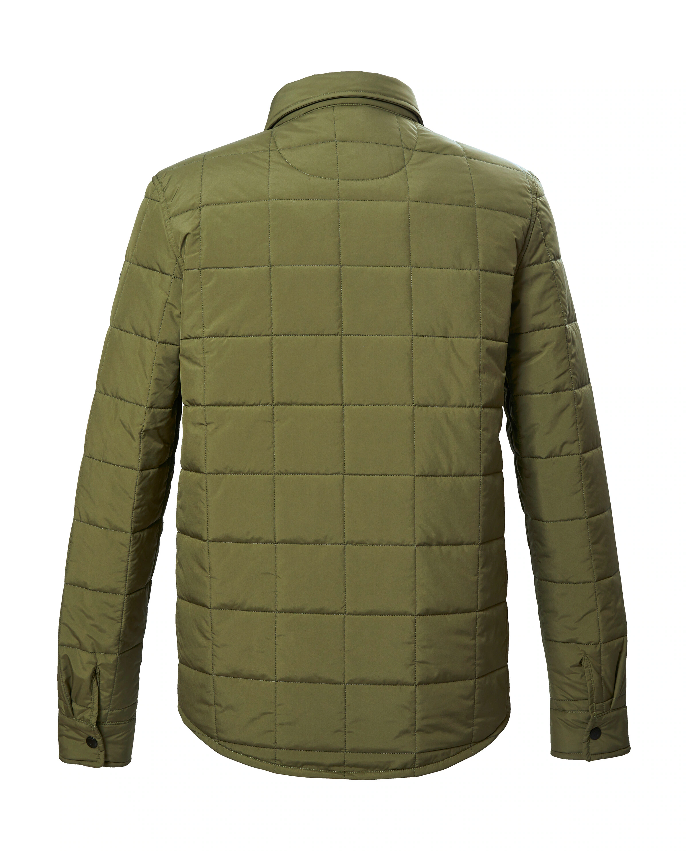 G.I.G.A. DX by killtec Steppjacke "GW 58 MN QLTD JCKT", Trendige Herren Ste günstig online kaufen