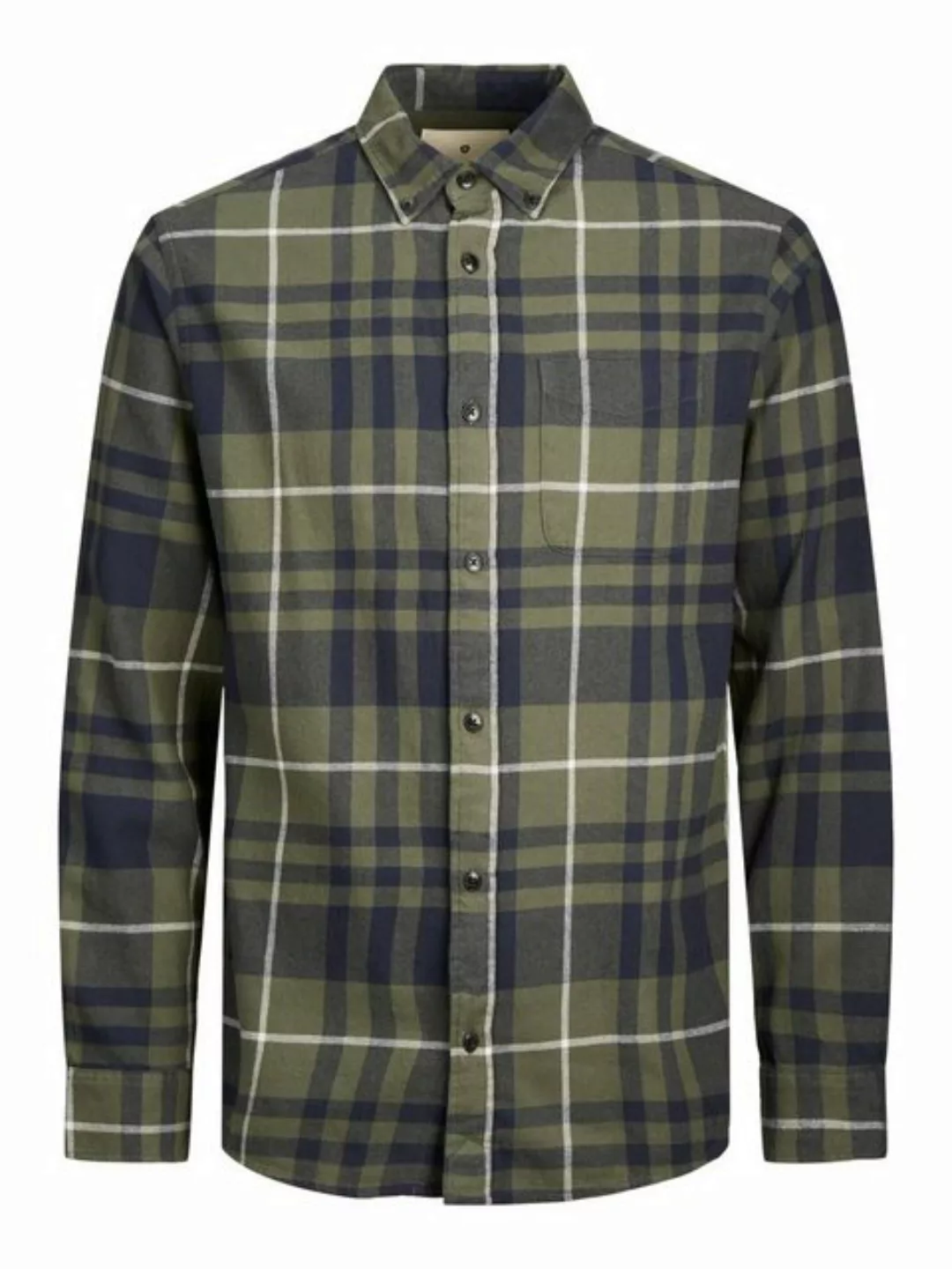 Jack & Jones Langarmshirt günstig online kaufen