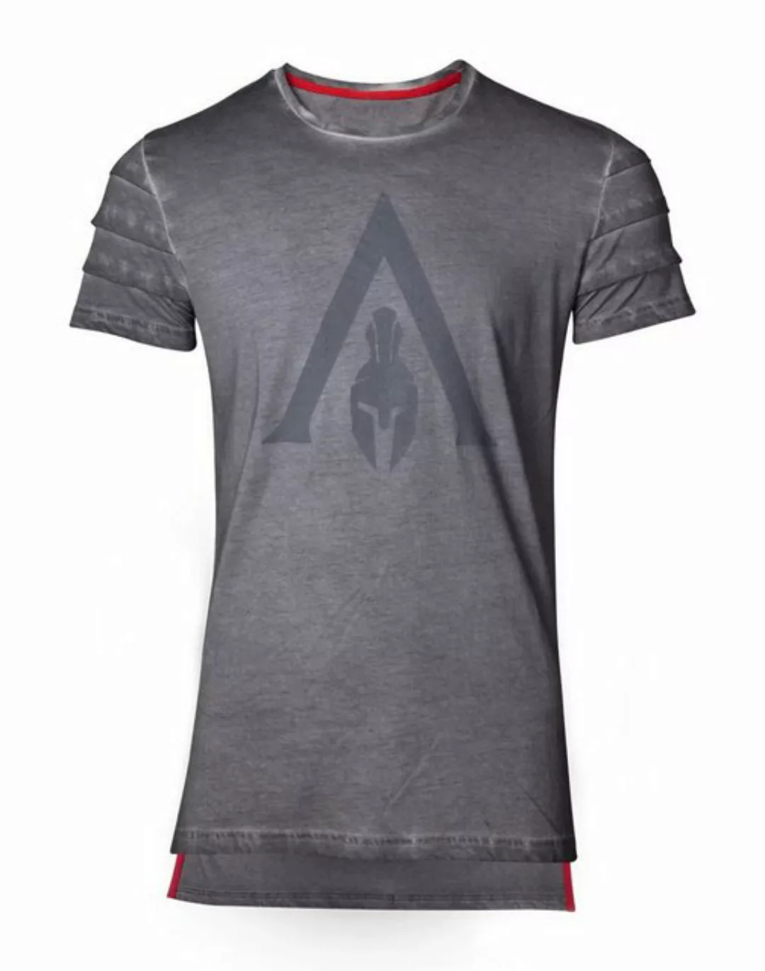 Assassins Creed Print-Shirt ASSASSIN'S CREED ODYSSEY - T-Shirt PREMIUM Zock günstig online kaufen