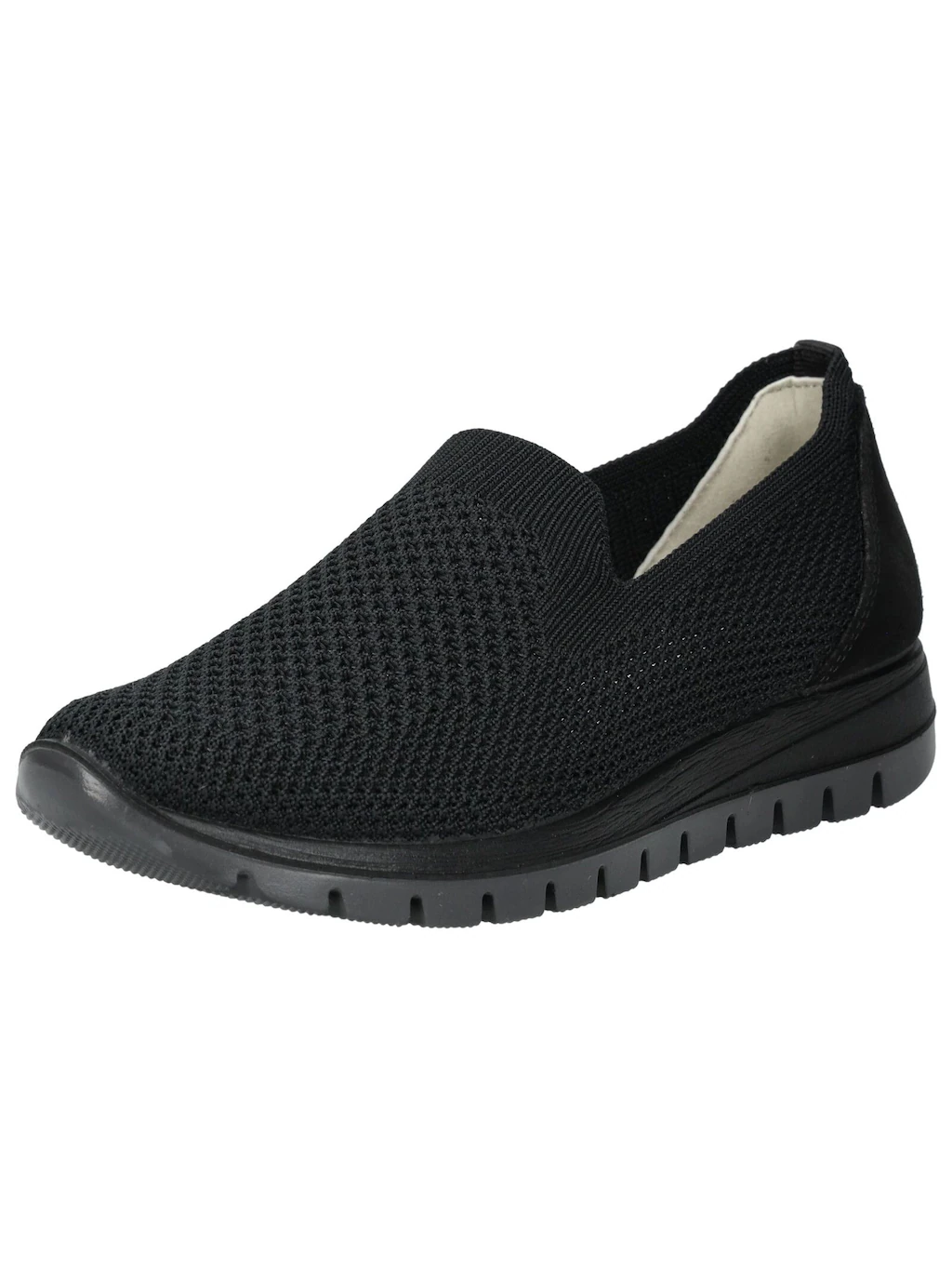 IGI & CO Slipper "IGI & CO Slipper Textil" günstig online kaufen
