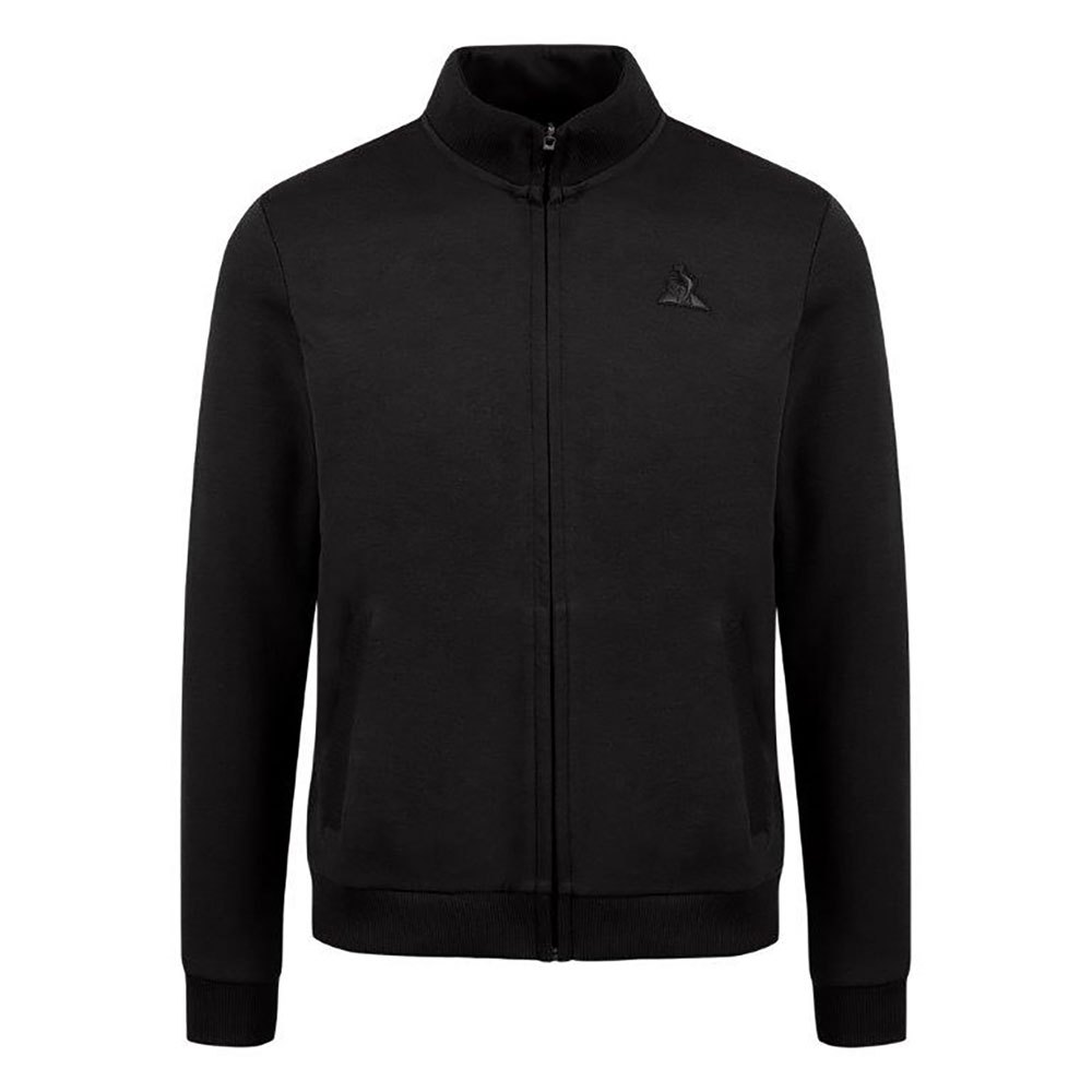 Le Coq Sportif Essential T/t Nº1 Sweatshirt Mit Durchgehendem Reißverschlus günstig online kaufen