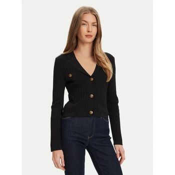 Guess  Strickjacken W5YR11 Z0130-JBLK günstig online kaufen