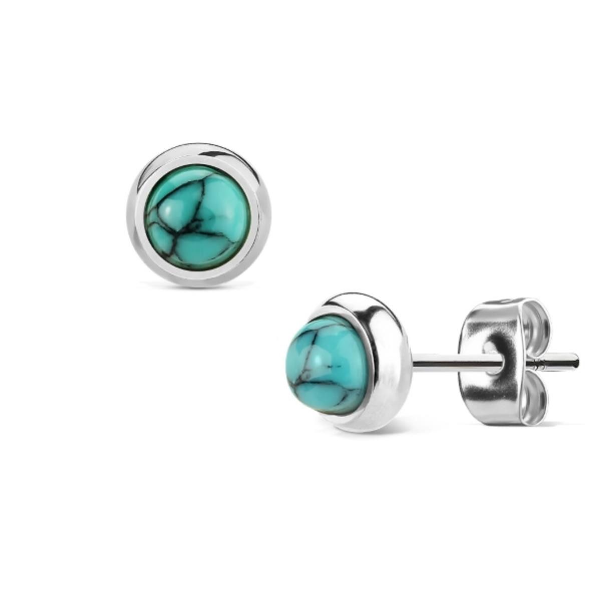 Order & Smile Schmuck Paar Ohrstecker günstig online kaufen