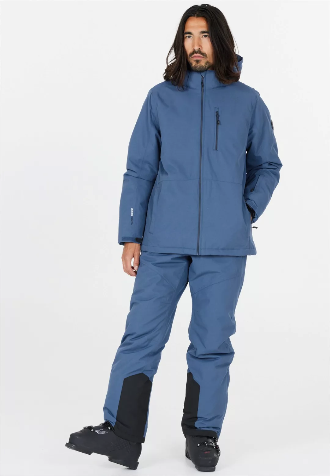 WHISTLER Skijacke "Drizzle", mit wasserabweisender Membran günstig online kaufen