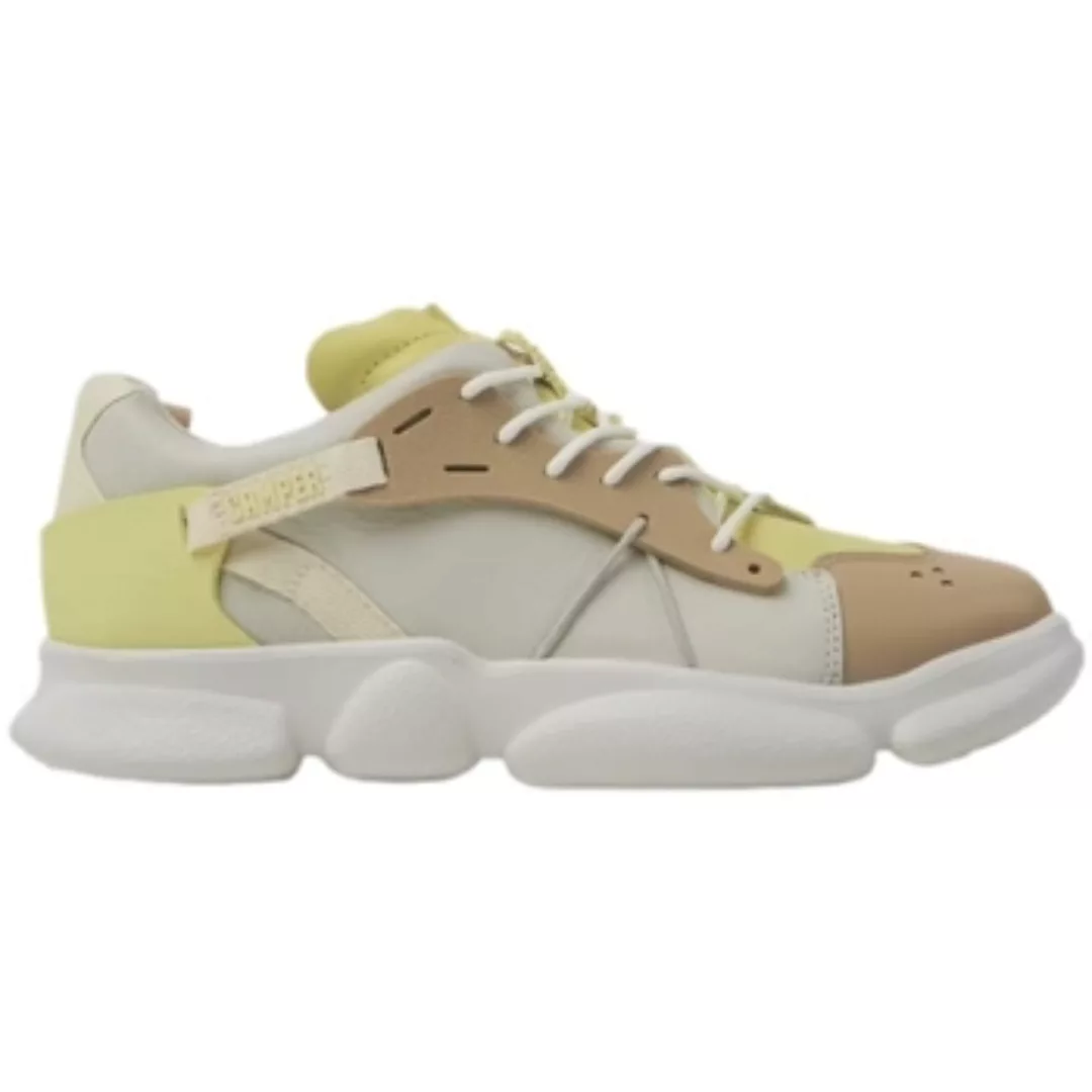 Camper  Sneaker Twins Sneakers K201439 - Multicolor günstig online kaufen