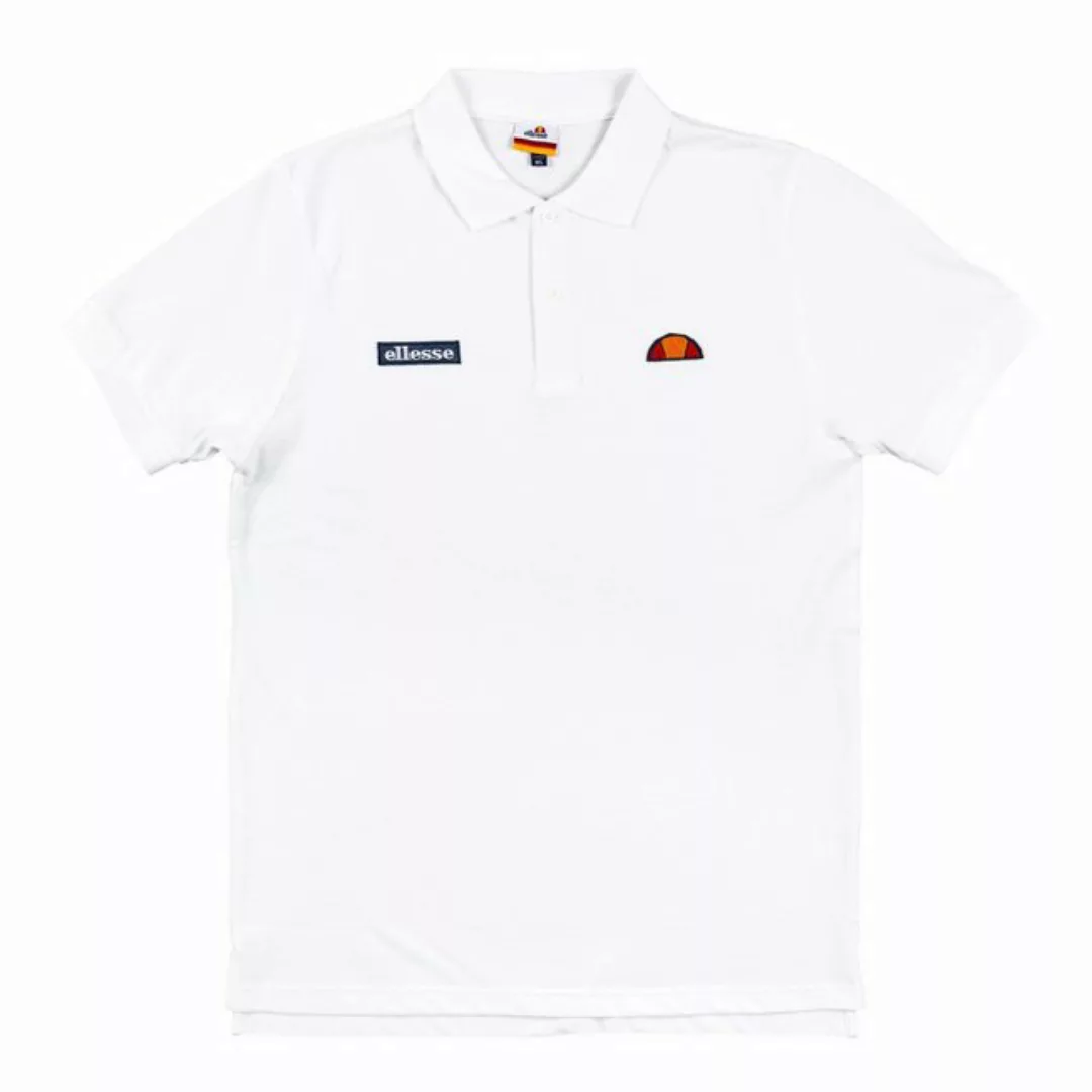 Ellesse Poloshirt Montura Herren günstig online kaufen